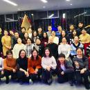 Using social media platforms to disseminate Cochrane evidence in China