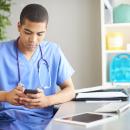 h through social media: the peripheral venous catheters story from Cochrane UK