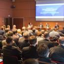 Governance Meetings April 2019 in Krakow: Strategic Session program - supporting documents