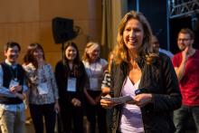 Global Evidence Summit - photo of attendee Global Evidence Summit - photo of attendee