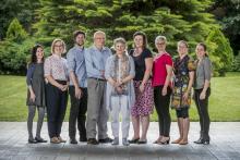 Cochrane Consumers and Communication Group: A wide-ranging consultation process