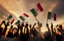 Cochrane Mexico awarded full, independent Centre status