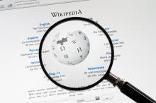 Wikipedia: an important dissemination tool for Cochrane