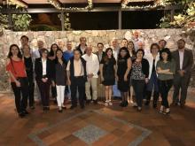 XVI Meeting of the Cochrane Iberoamerican Network 