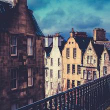 Edinburgh buildings Edinburgh buildings
