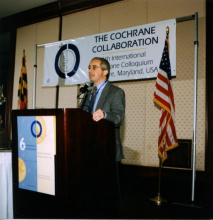 Chris Silagy Prize: recognizing the extraordinary Chris Silagy Prize: recognizing the extraordinary