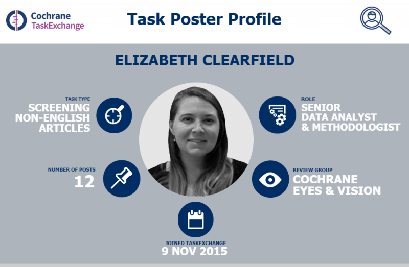 Task Poster Profile