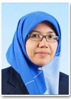 Professor Dr. Noorliza Mastura Ismail