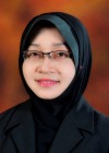 Dr. Norhayati Mohd Noor