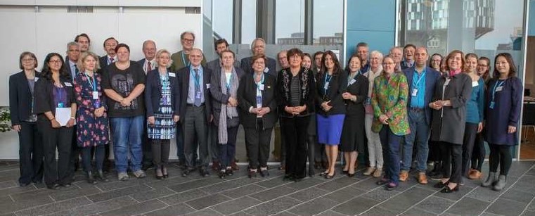 Cochrane at the WHO: EVIPNet and the European Advisory Committee on Health Research