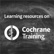 Cochrane Training