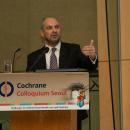 Looking forward after the 24th Colloquium: A message from Cochrane's CEO