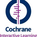Cochrane Interactive Learning Logo