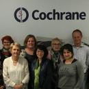 Cochrane Steering Group