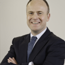 Cochrane announces new Director of Development, Dr Gavin Adams 