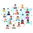 Cochrane Community connected globally against COVID-19