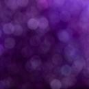 purple abstract image