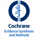 Cochrane Evidence Synthesis and Methods: Adding to our collaboration