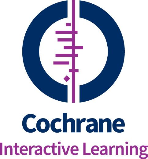 Cochrane Interactive Learning 