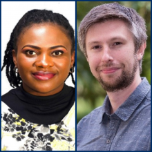 Welcome to new members of the Cochrane Consumer Network Executive Welcome to new members of the Cochrane Consumer Network Executive