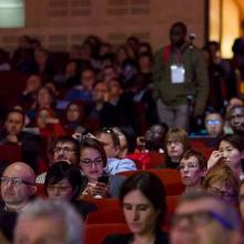 2017 Annual General Meeting presentations now available 2017 Annual General Meeting presentations now available