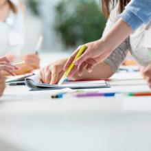 TaskExchange now provides opportunities to engage with the global guidelines community