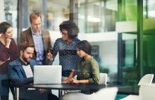 Update on Cochrane's editorial management systems (EMS) Update on Cochrane's editorial management systems (EMS)