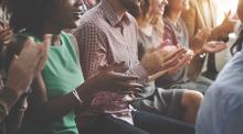Cochrane Awards and Prizes