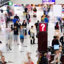 Cochrane statement on US travel restrictions