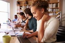 Improved learning: Cochrane Training website relaunched with new design Improved learning: Cochrane Training website relaunched with new design
