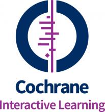 Cochrane Interactive Learning Logo