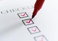 Introducing Cochrane’s Dissemination Checklist and Guidance Introducing Cochrane’s Dissemination Checklist and Guidance