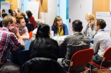 UPDATE: Cochrane Tobacco Addiction Group priority setting exercise feeds into a major funding call in the UK UPDATE: Cochrane Tobacco Addiction Group priority setting exercise feeds into a major funding call in the UK