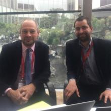 Cochrane and Epistemonikos announce partnership Cochrane and Epistemonikos announce partnership