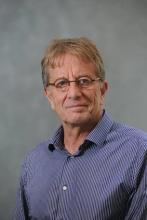 Winning the 2017 Bill Silverman Prize Winning the 2017 Bill Silverman Prize