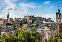 Edinburgh Colloquium 2018: Round-Up Edinburgh Colloquium 2018: Round-Up