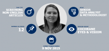 TaskExchange Profile: Elizabeth Clearfield, regular task poster TaskExchange Profile: Elizabeth Clearfield, regular task poster