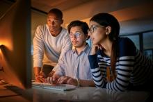 Enhanced Cochrane Library platform coming soon! Enhanced Cochrane Library platform coming soon!