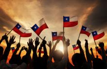 Cochrane in Chile: a new centre for evidence-based decision making in health care Cochrane in Chile: a new centre for evidence-based decision making in health care