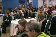 Round-Up of the Cochrane 2019 Governance Meetings