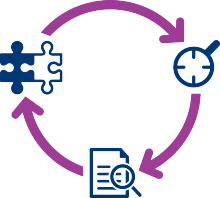 Living Systematic Reviews are going live!