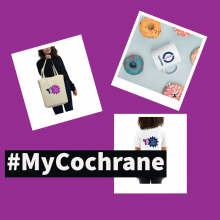Items from the Cochrane Store Items from the Cochrane Store