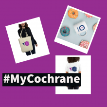 Items from the Cochrane Store