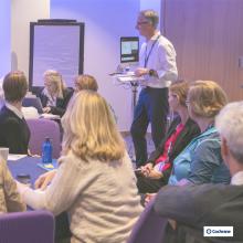 Changes to the Cochrane Council - April 2019 Changes to the Cochrane Council - April 2019
