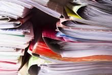 Conflict of Interest Revision Project Conflict of Interest Revision Project – Progress Report, May 2019