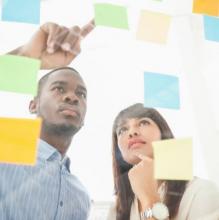 Prioritization work within Cochrane Review Groups: A series of case studies