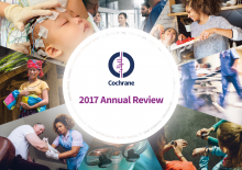 2017 Annual Review now available