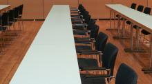 Nominations requested for the selection panel for the Scientific Committee Nominations requested for the selection panel for the Scientific Committee
