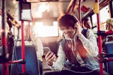 Cochrane Translations - Making Cochrane podcasts more relevant to a Brazilian audience Cochrane Translations - Making Cochrane podcasts more relevant to a Brazilian audience