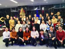 Using social media platforms to disseminate Cochrane evidence in China Using social media platforms to disseminate Cochrane evidence in China
